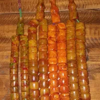 تسبیح کهربا