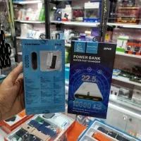 پاور بانک 10هزار سوپرفست شارژ برند دنمن اورجینال