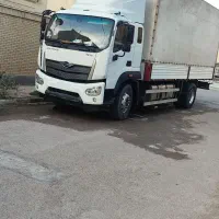 فورس ۱۲تن با کار ثابت