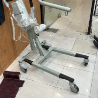 مدل های مسافرتی بالابر توانبخشی بیمار