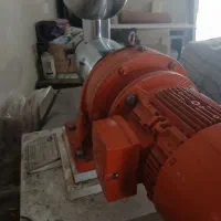 دستگاه روغنگیری