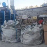 به یک نفرهمکاردرتفکیک ضایعات نیازمندیم