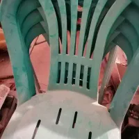 30 عدد صندلی نو نو