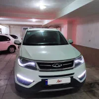 تیگو 5 FL مدل 97 / بی رنگ