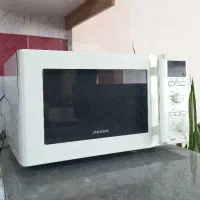 مایکروفر سامسونگ