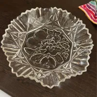 میوه خوری کریستال