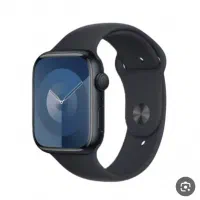 apple watch seri 9 size 45|لوازم جانبی موبایل و تبلت|آباده, |دیوار