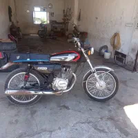 هوندا۱۵۰