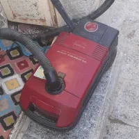 جارو برقی
