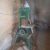 اره فلکه ۴۰ مناسب قصابی و نجاری های کوچیک