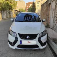 کوییک اس s مدل ۱۴۰۴ بی‌رنگ