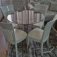 میز نهار خوری