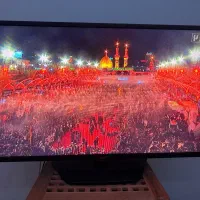 تلوزیون ۴۳ اینچ ال جی اصل