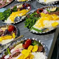 مرکز تهیه غذا