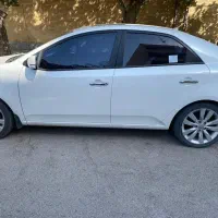 کیا سراتو اتوماتیک 1600cc،بیرنگ ۲۰۱۲