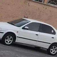 سمند مدل ۸۷