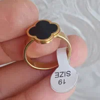 انگشتر ونکلیف