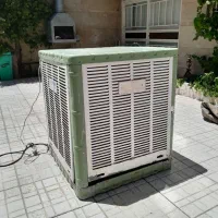 کولرآبی ۵،۵۰۰مارک حایر،فروش فوری