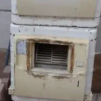 کولر  ابی