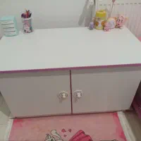 سرویس خواب دخترانه