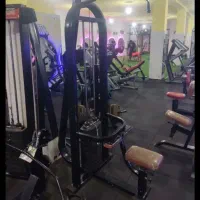ست کامل بدنسازی و تکی یک سوم قیمت