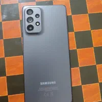 SAMSUNG A73 5G|موبایل|سبزوار, جوادیه شرقی|دیوار
