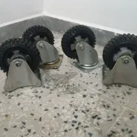 چرخ سنگین