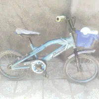 دوچرخه 16