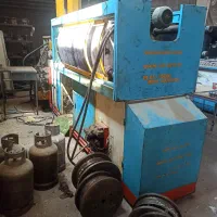 دستگاه تزریق ۲۵۰ گرمی ۳۵۰گرمی
