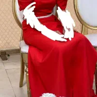 لباس مجلسی