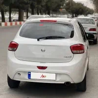 تیبا 2مدل1400
