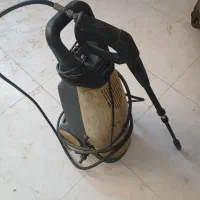 کارواش خانگی