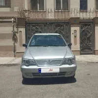 پراید 132