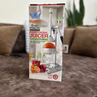 آبمیوه گیری