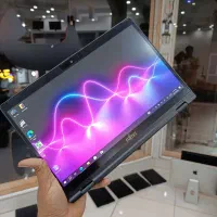 لپ تاپ لمسی FUJITSU LIFEBOOK U9312X