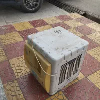کولر آبی