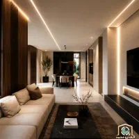 تولید و اجرای لاین نوری /اقساط بدون سود