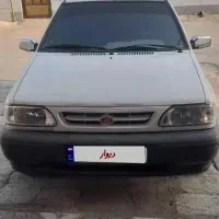 پراید۹۱عروسک