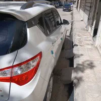 چانگان cs35 مدل ۹۵