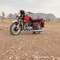 موتور روسی جفت لول