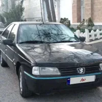 پژو 82 انژکتور