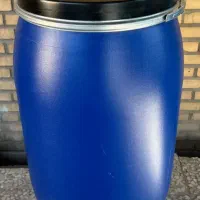 بشکه ۲۲۰ لیتری گالن کارخانه ای درجه یک