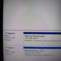 Dell 5010|رایانه همراه|کرج, اصفهانی‌ها|دیوار