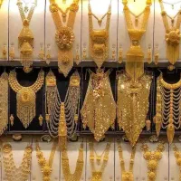 اگه طلا میخوای بیا راهنماییت کنم