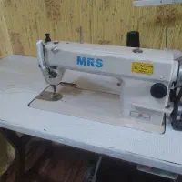 چرخ خیاطی صنعتی