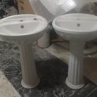 روشویی چینی