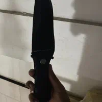 چاقو|کوهنوردی و کمپینگ|آق قلا, |دیوار