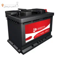 battery novin
