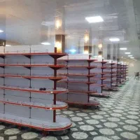 قفسه لچکی خور