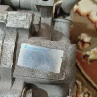 موتور کولر پراید